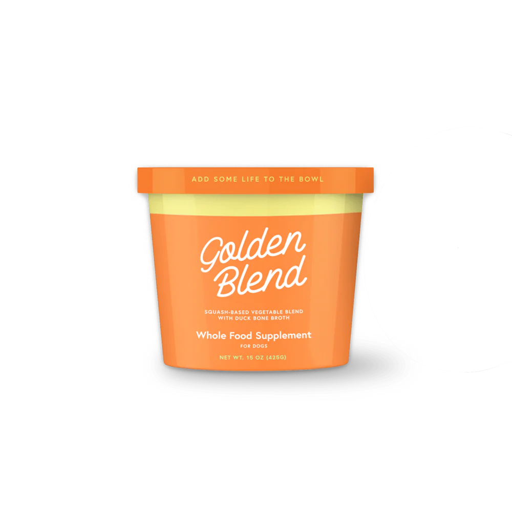 Green Juju Golden Blend (15oz)