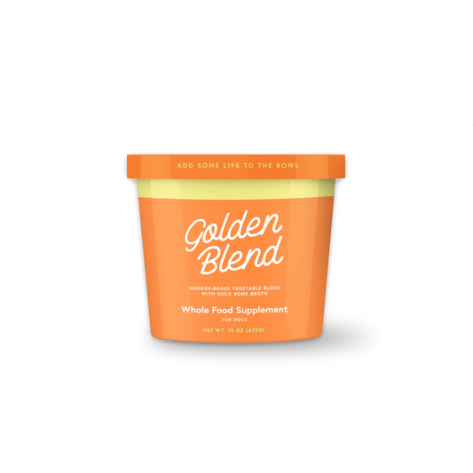 Green Juju Golden Blend (15oz)