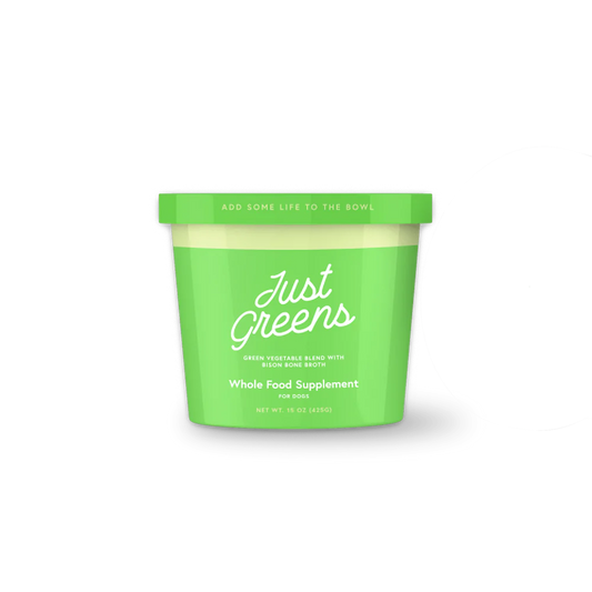 Green Juju Just Greens (15oz)