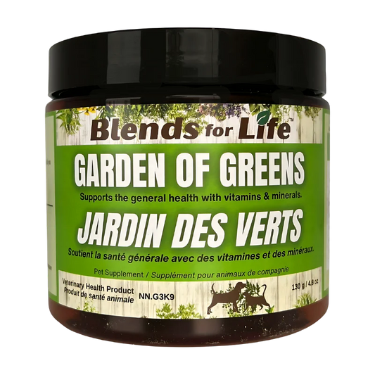 Blends For Life Garden of Greens ( Formerly Livestrong )