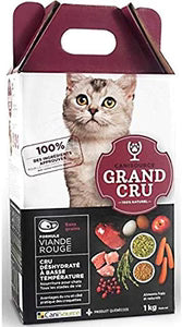 Grand Cru Grain Free Red Meat - Cat