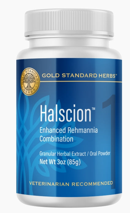 Halscion - 85G - Gold Standard Herbs