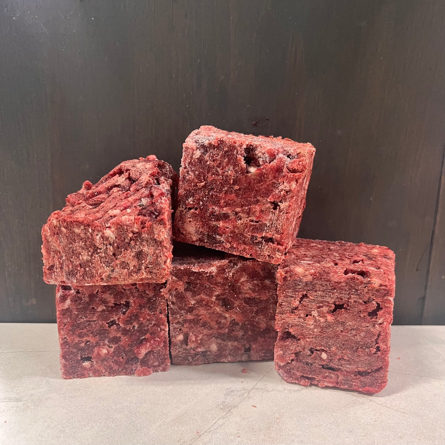 Elk Ground Boneless