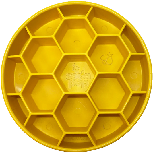 SodaPup Honeycomb Slow Feeder