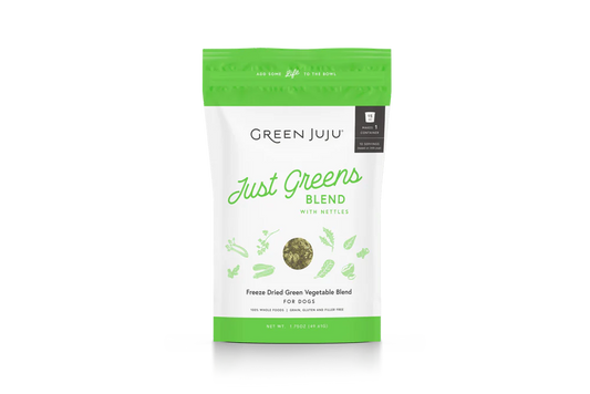 Green Juju Just Greens Blend (1.75oz)