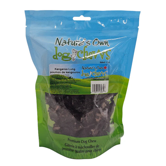 Kangaroo Lung - Nature's Own