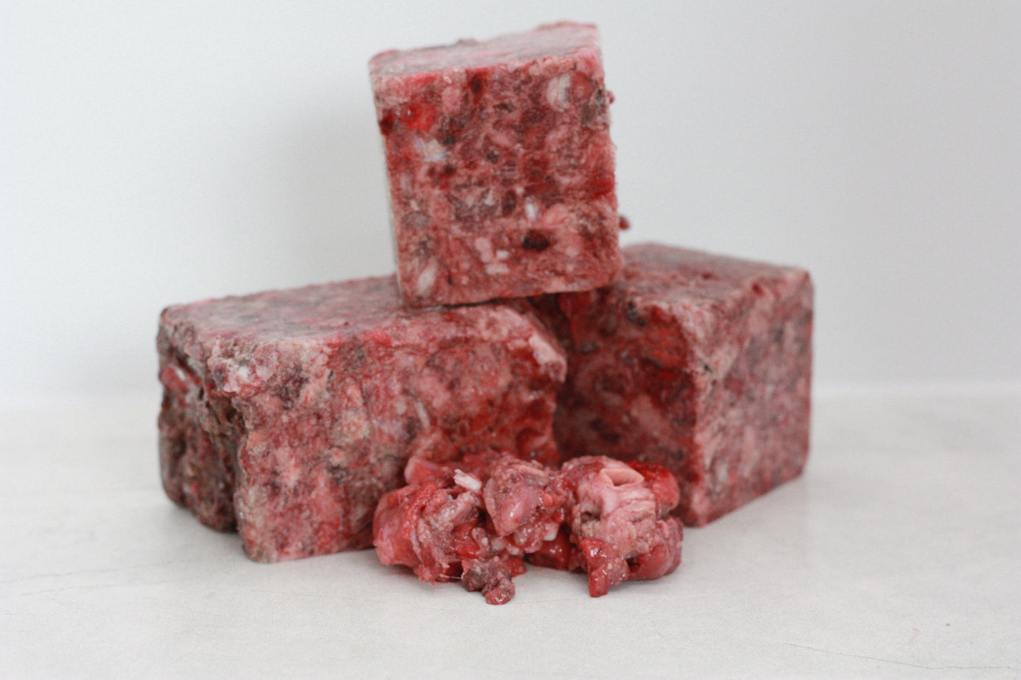 Lamb Offal Cubed