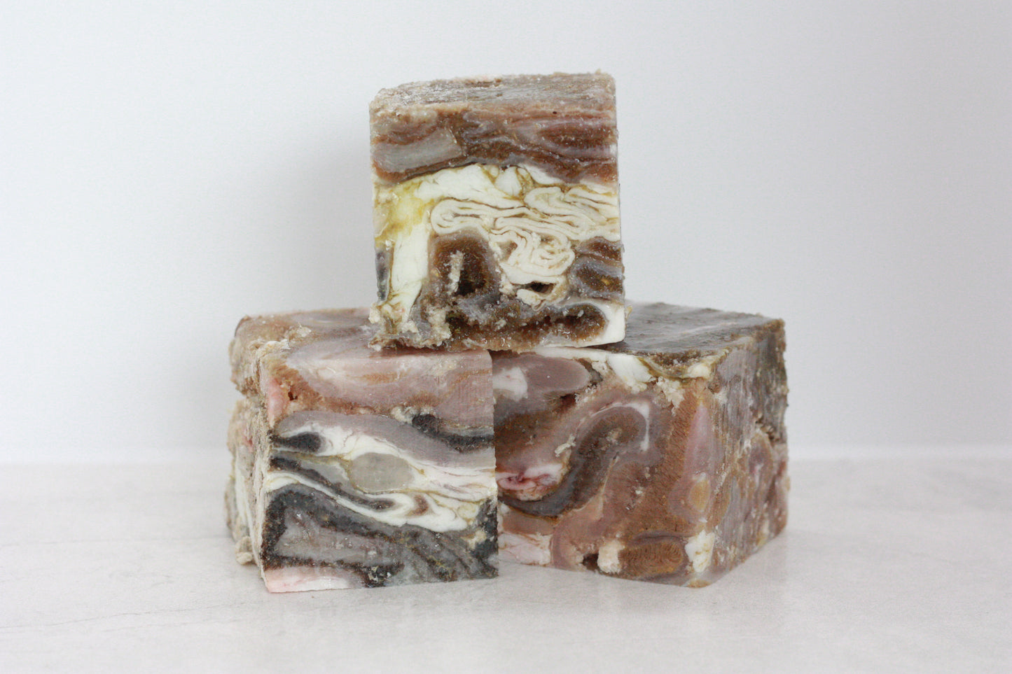 Lamb Tripe Cubed (Not Ground)