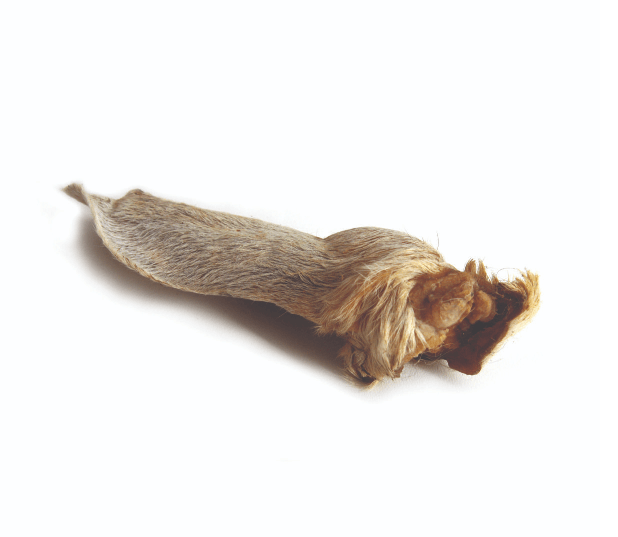 Dehydrated Lamb Ear (Small)