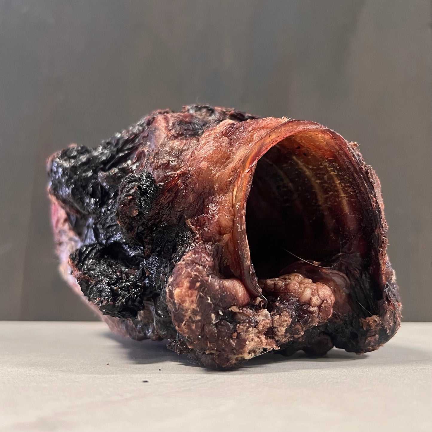 Dehydrated Beef Gullets