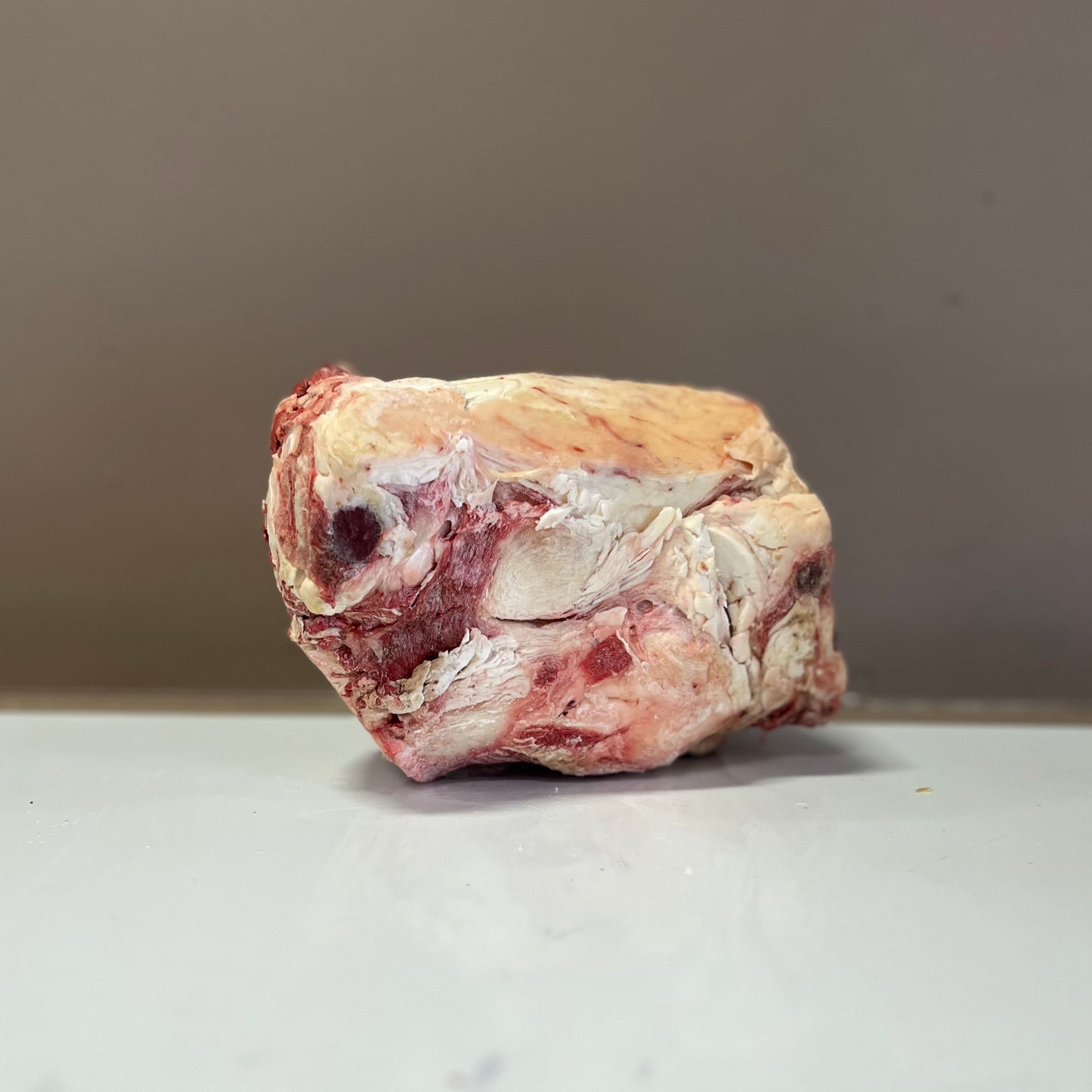 Beef Mammoth Bones (per piece)