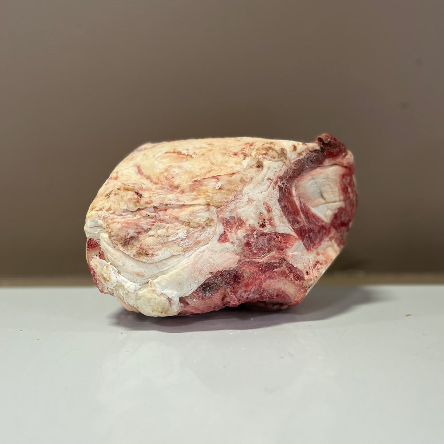 Beef Mammoth Bones (per piece)