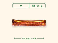 Gelatin Dog Chew - Maple and Bacon - Jawgler