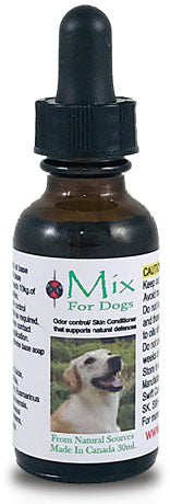 Mix For Dogs - 30mL