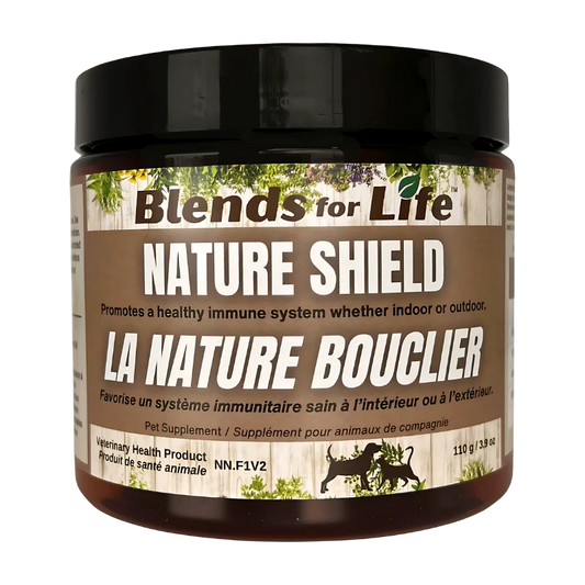 Blends for Life Nature's Shield (Formerly Livstrong)