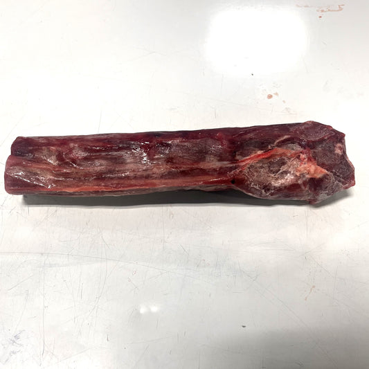 Ostrich Neck (Per LB)