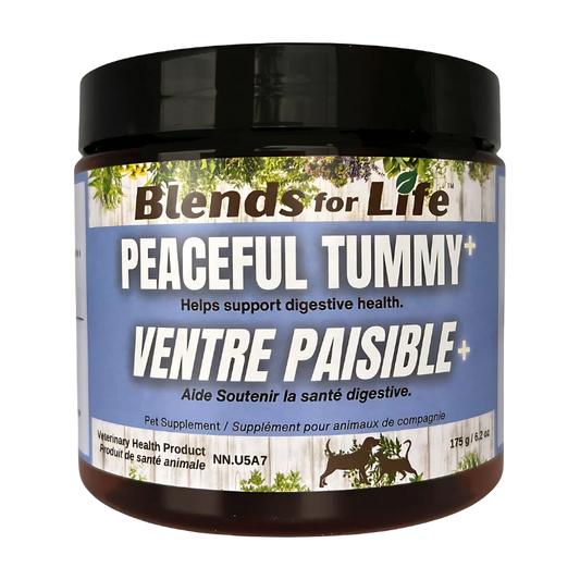 Blends For Life - Peaceful Tummy