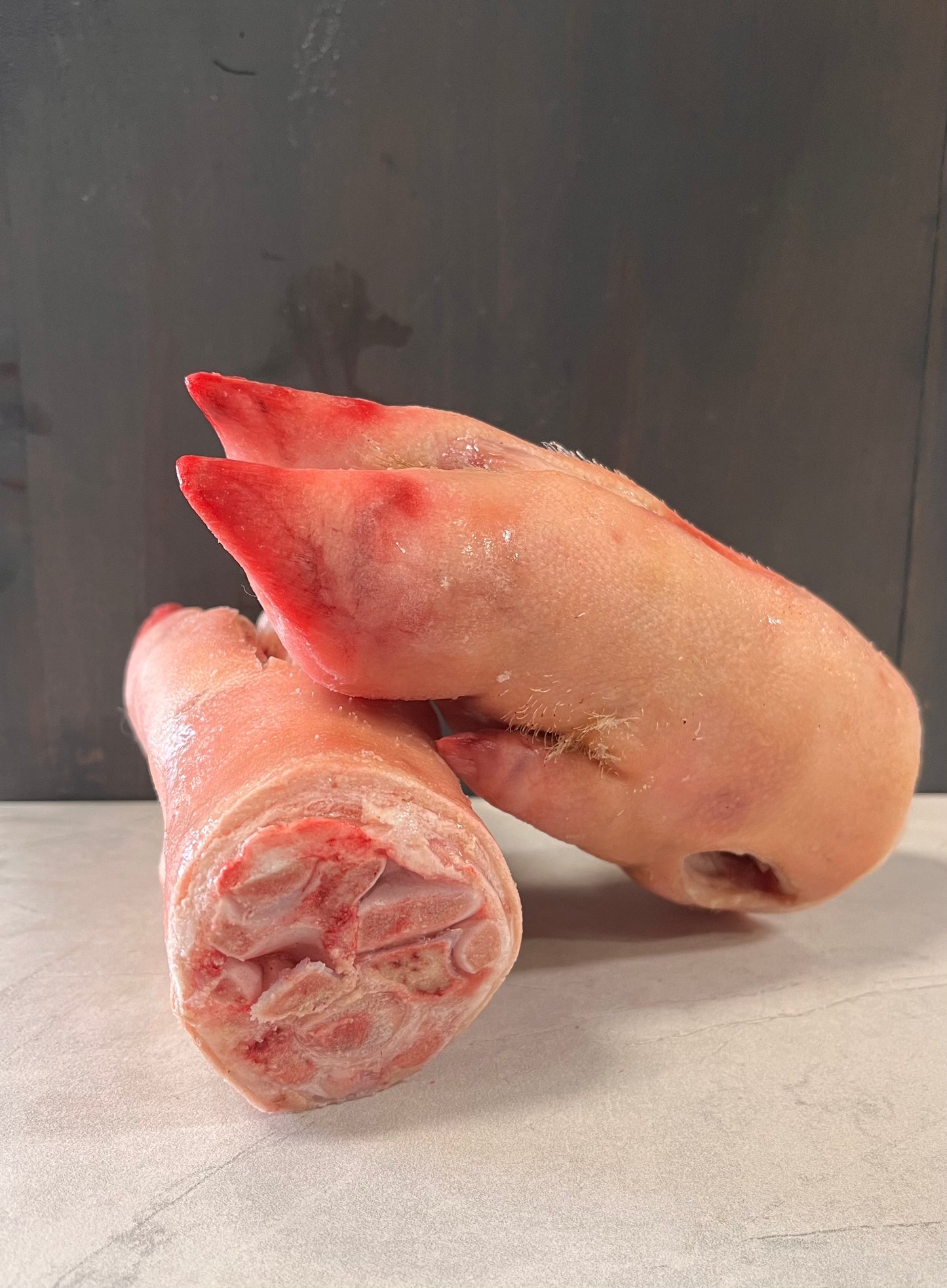 Pig Feet