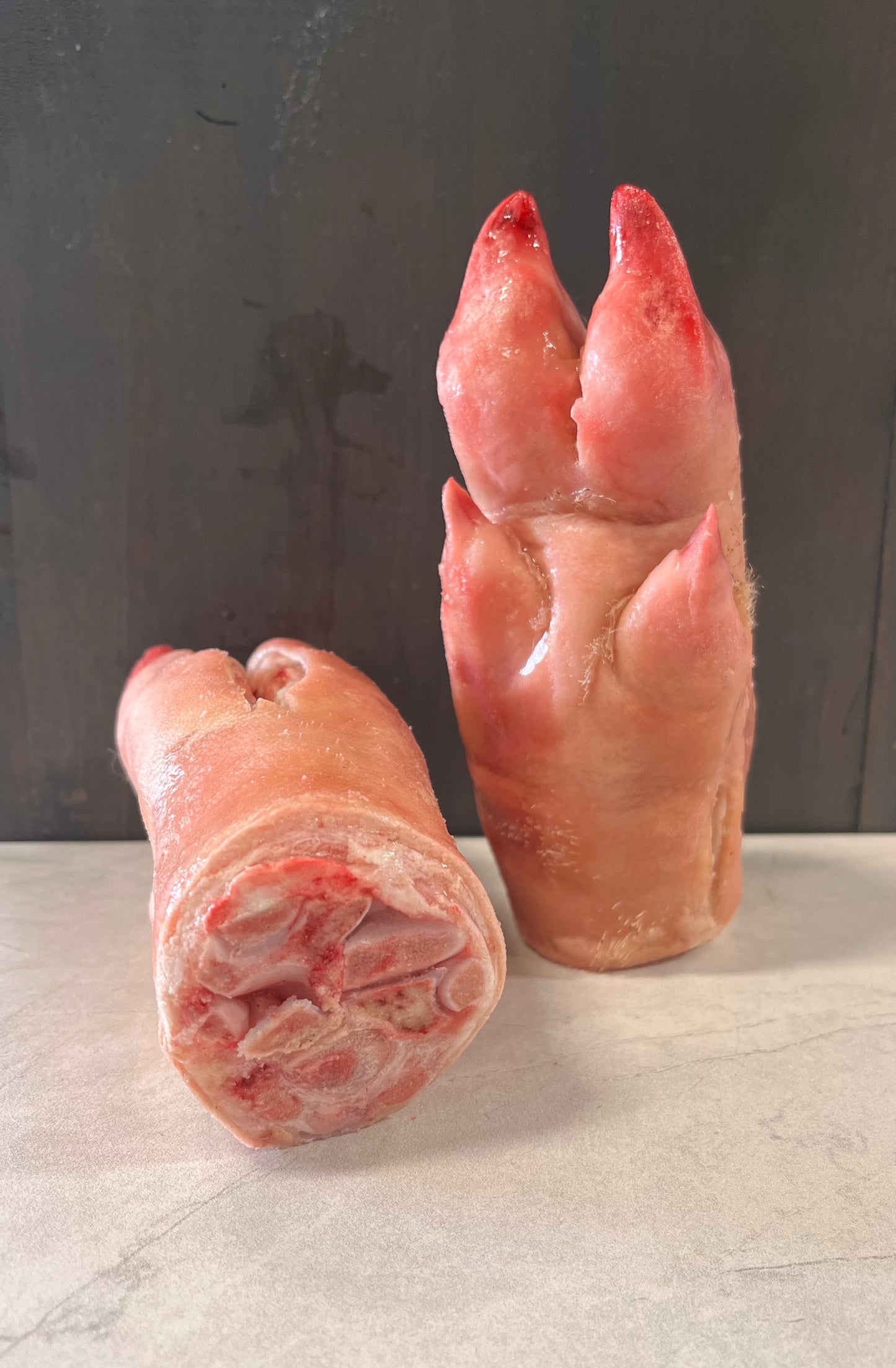 Pig Feet