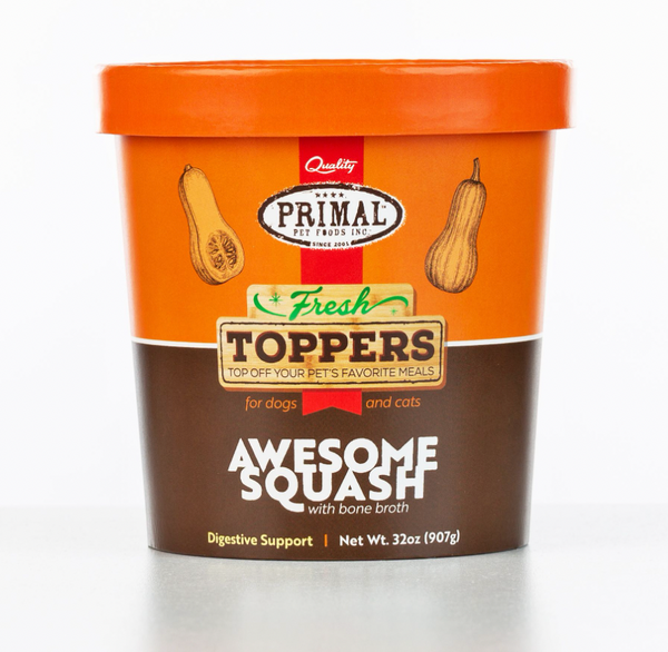 Primal Awesome Squash 32oz