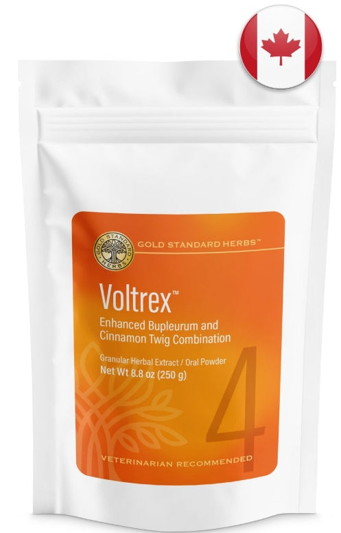 Voltrex - 250G - Gold Standard Herbs