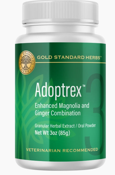 Adoptrex - 85G - Gold Standard Herbs