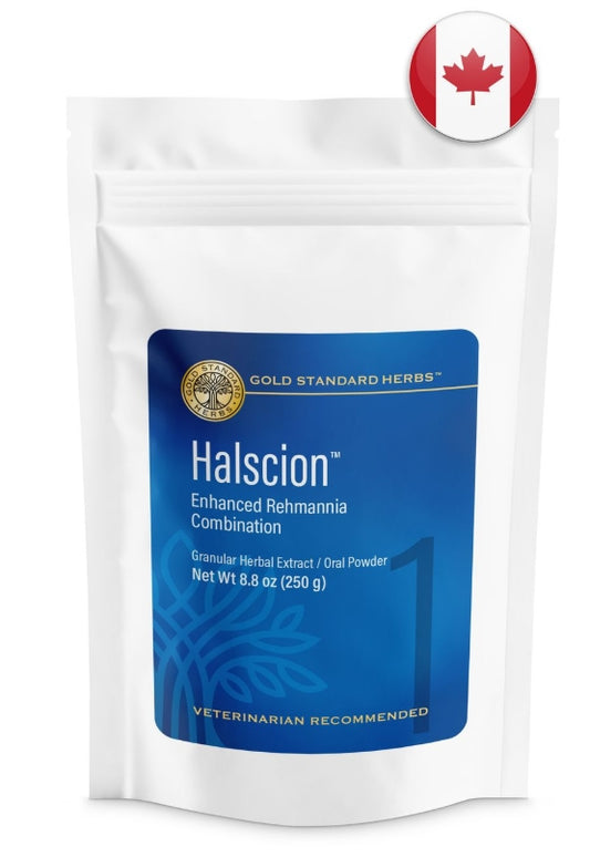 Halscion - 250G - Gold Standard Herbs