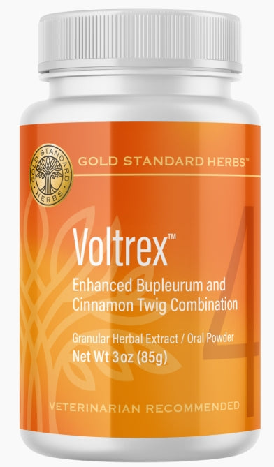 Voltrex - 85G - Gold Standard Herbs