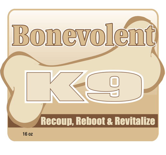 Bonevolent
