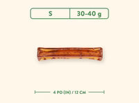 Gelatin Dog Chew - Maple and Bacon - Jawgler