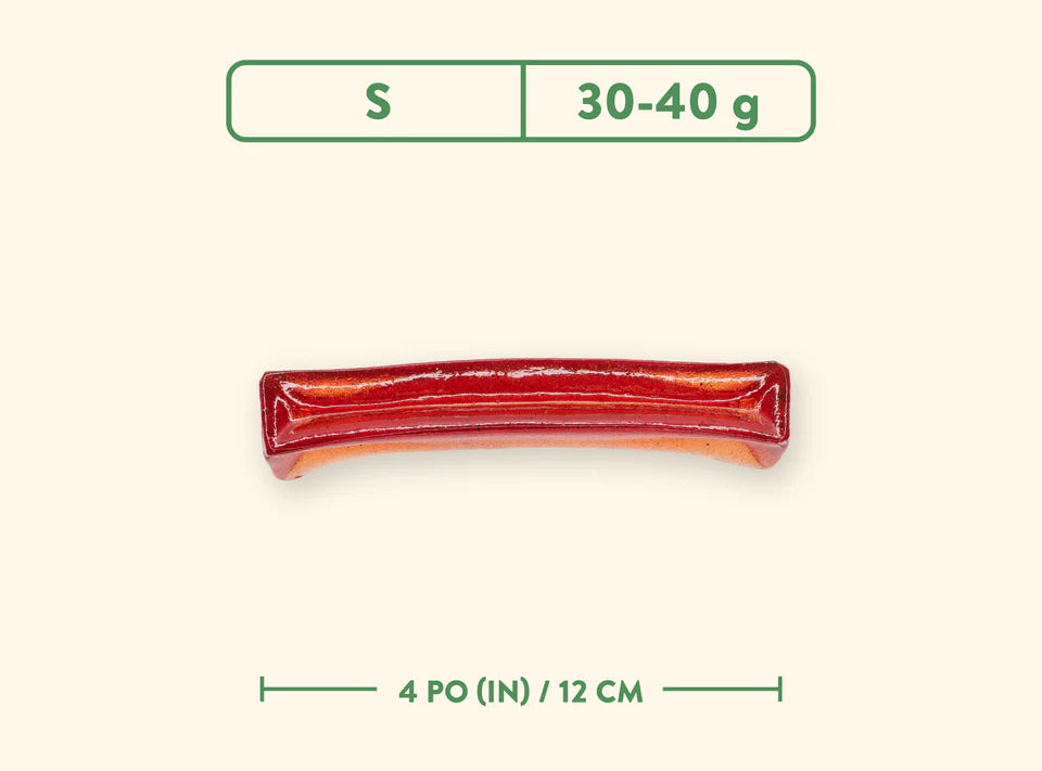 Gelatin Dog Chew - Fruit Explosion - Jawgler