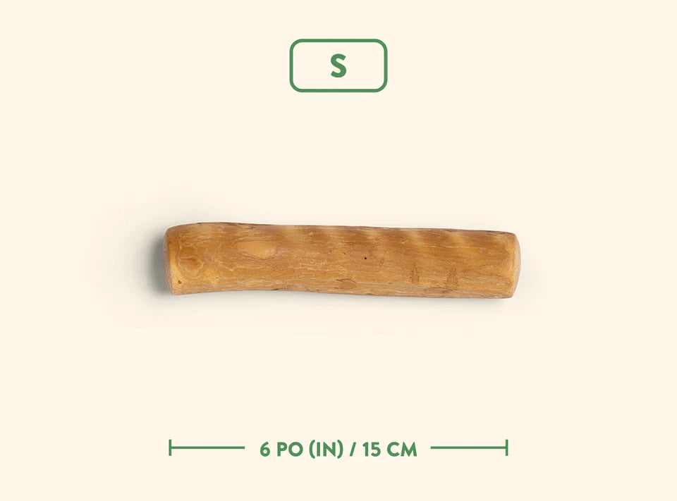 Java Wood Chew Smoked Maple Ham - Jawgler