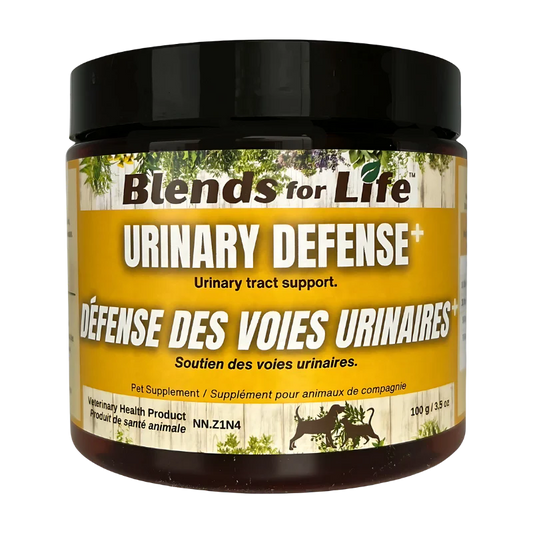Blends for Life Urinary Defense + (Formerly Livstrong)