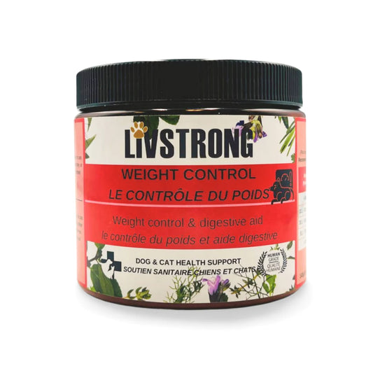 Livstrong Weight Control