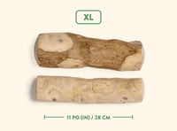 Java Wood Chew - Jawgler