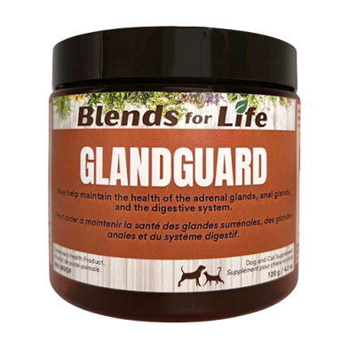 Blends for Life - Gland Guard