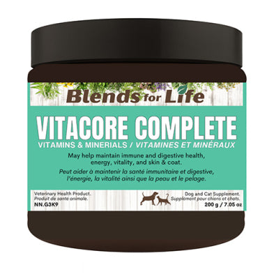 Blends for Life - Vitacore Complete