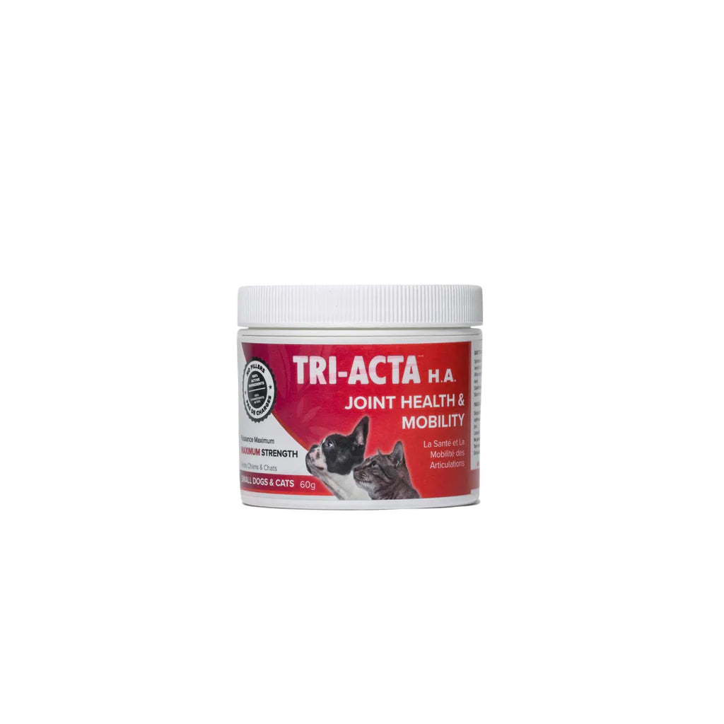 Tri Acta H.A 60g