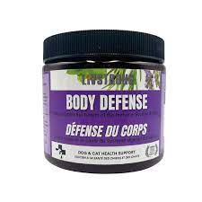 Livstrong Body Defense