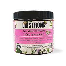 Livstrong Calming Dream