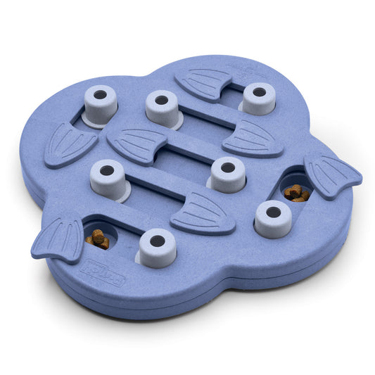 Outward Hound Hide N Slide Dog Puzzle