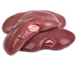 Pork Kidney