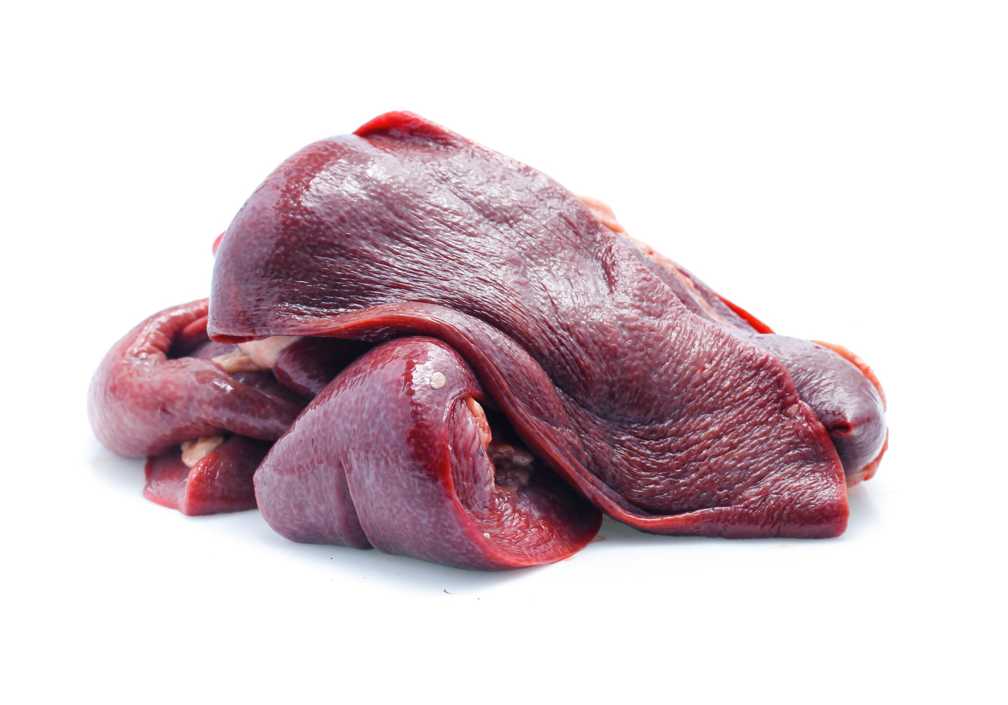 Pork Spleen