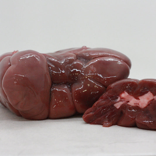 Beef Kidney