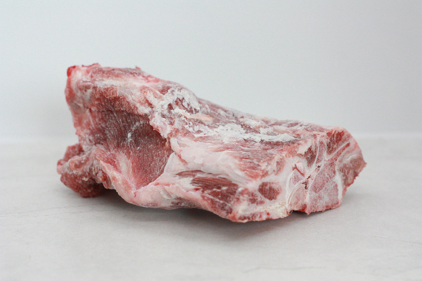 Pork Neck