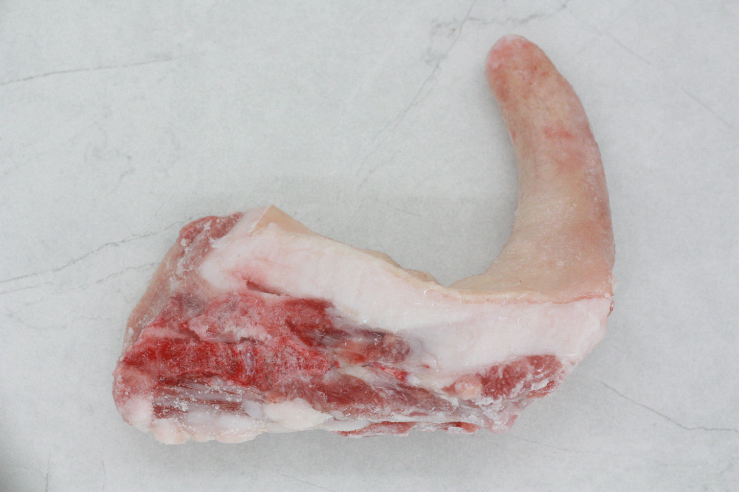 Pork Tail
