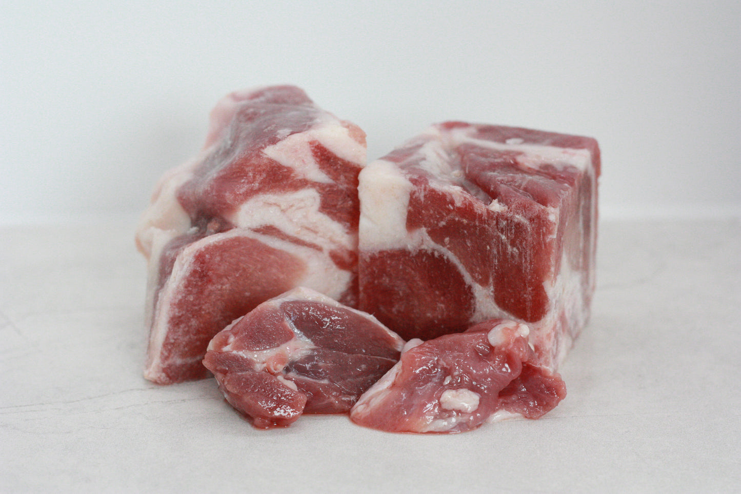 Duck thighs -boneless
