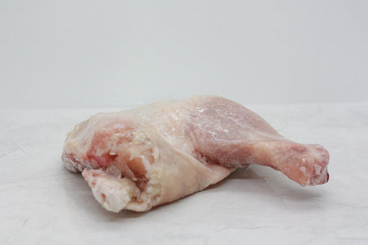 Chicken Leg Quarters