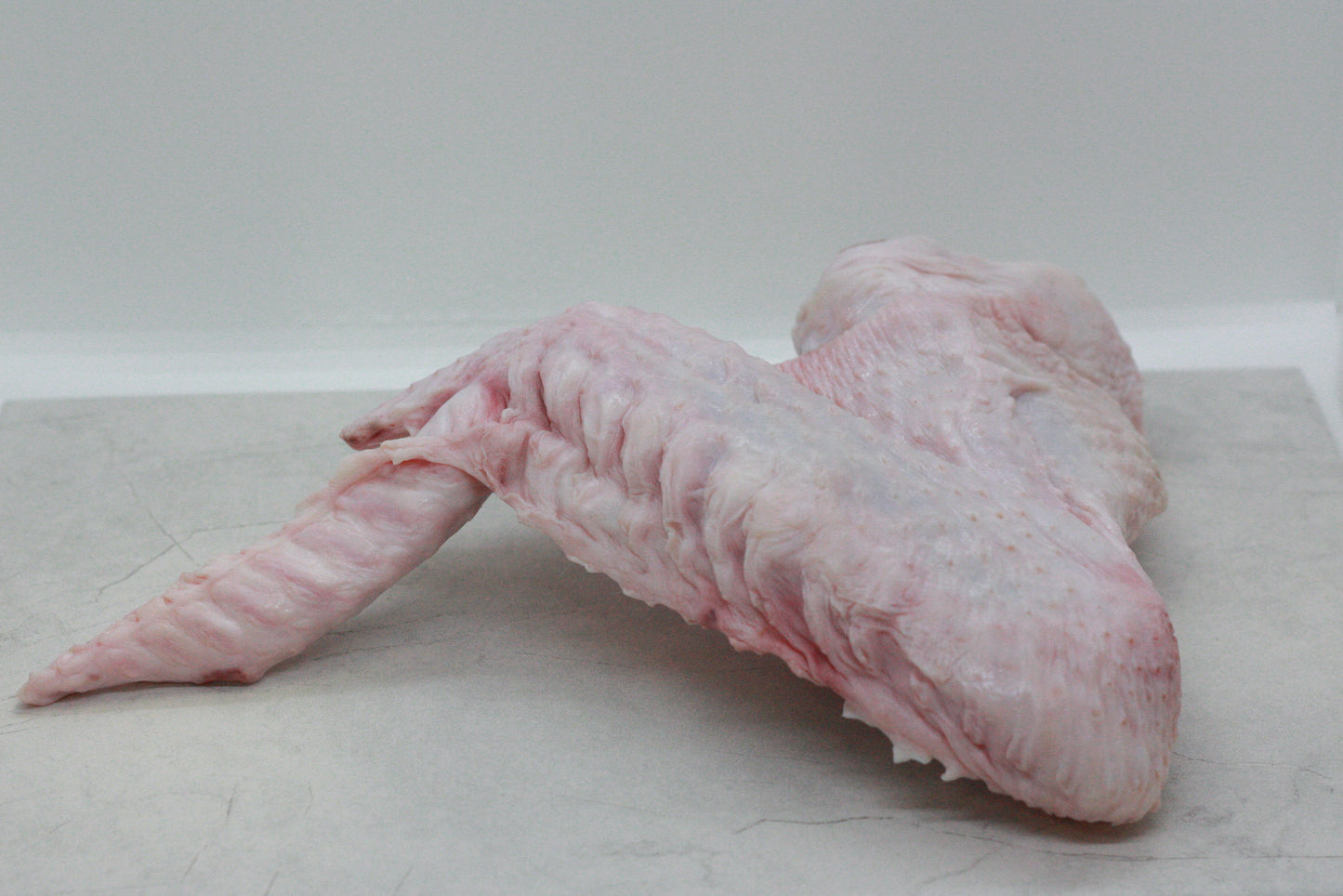 Turkey Wings per lb